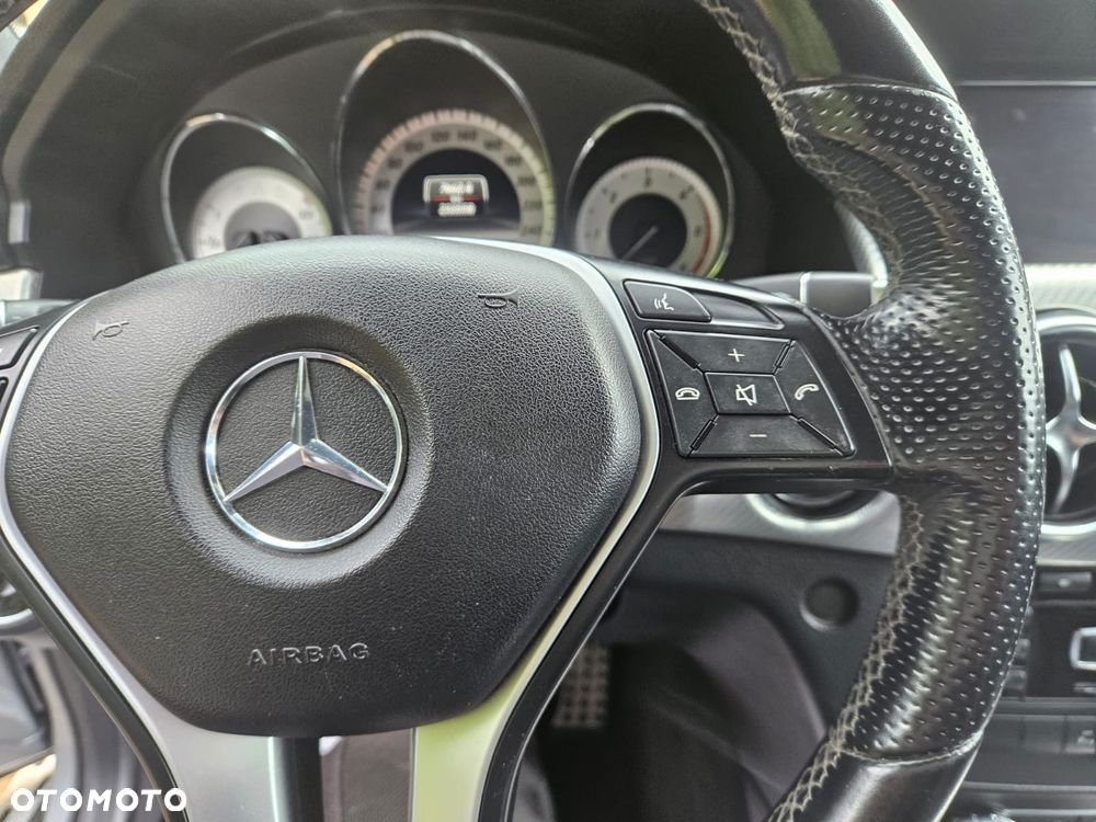 Mercedes-Benz GLK 220 CDI 4-Matic - 18