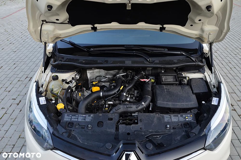 Renault Captur - 35