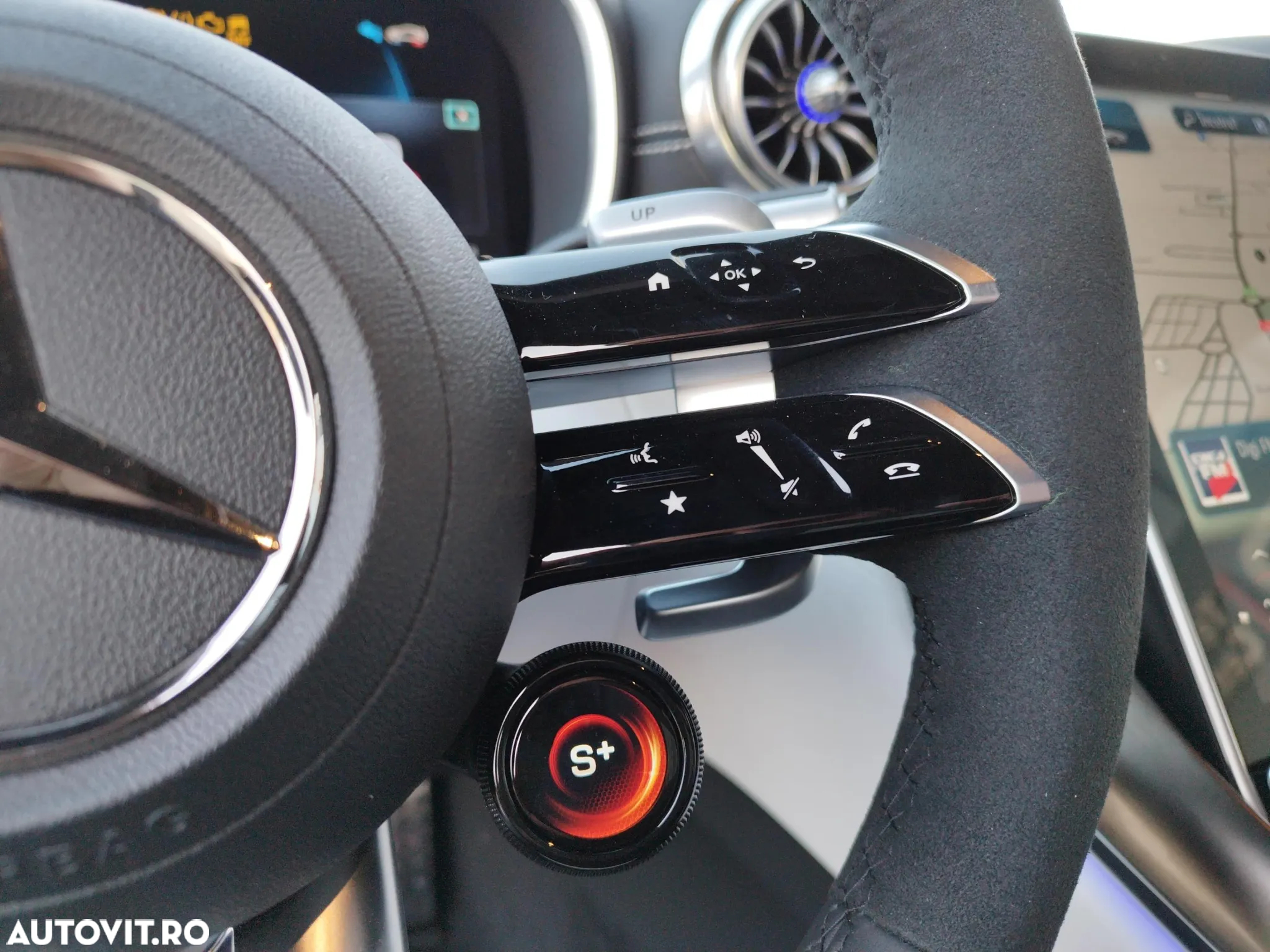 Mercedes-Benz SL AMG 63 4MATIC+ - 14