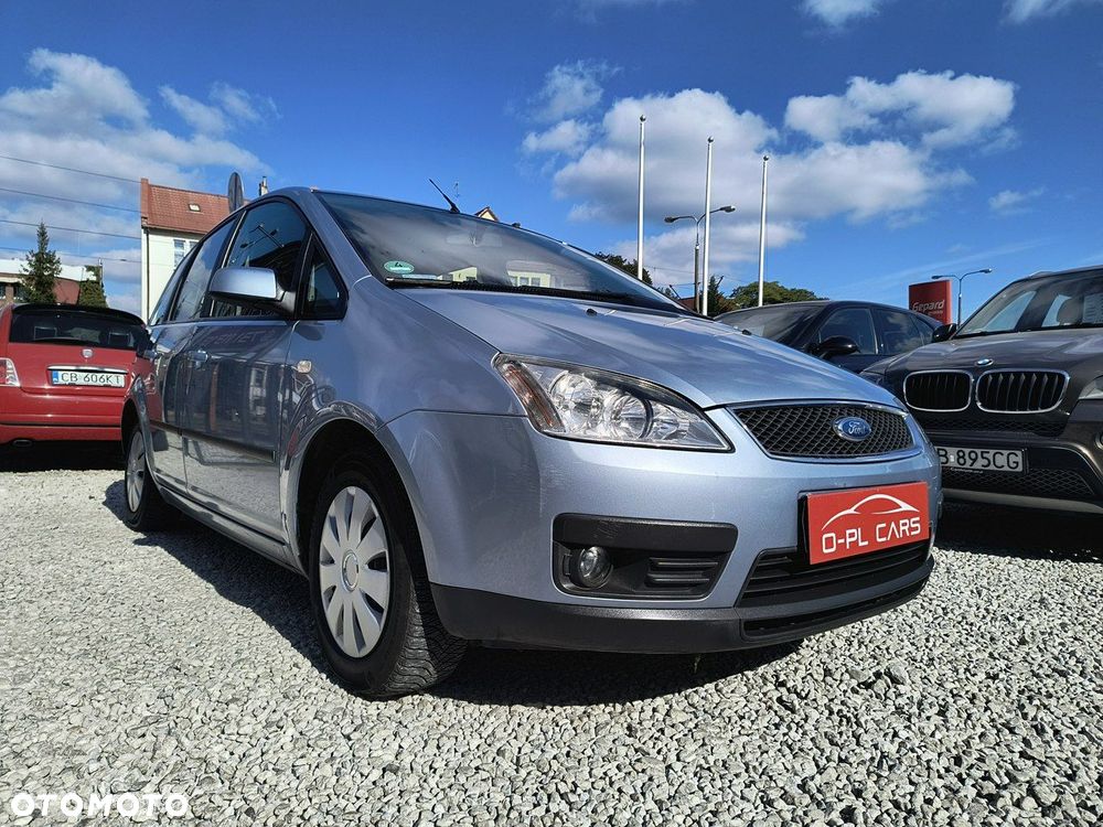 Ford C-MAX - 26