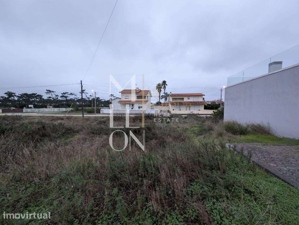 Lote para construção em altura (prédio de habitação) em São Jacinto, A - Grande imagem: 4/12