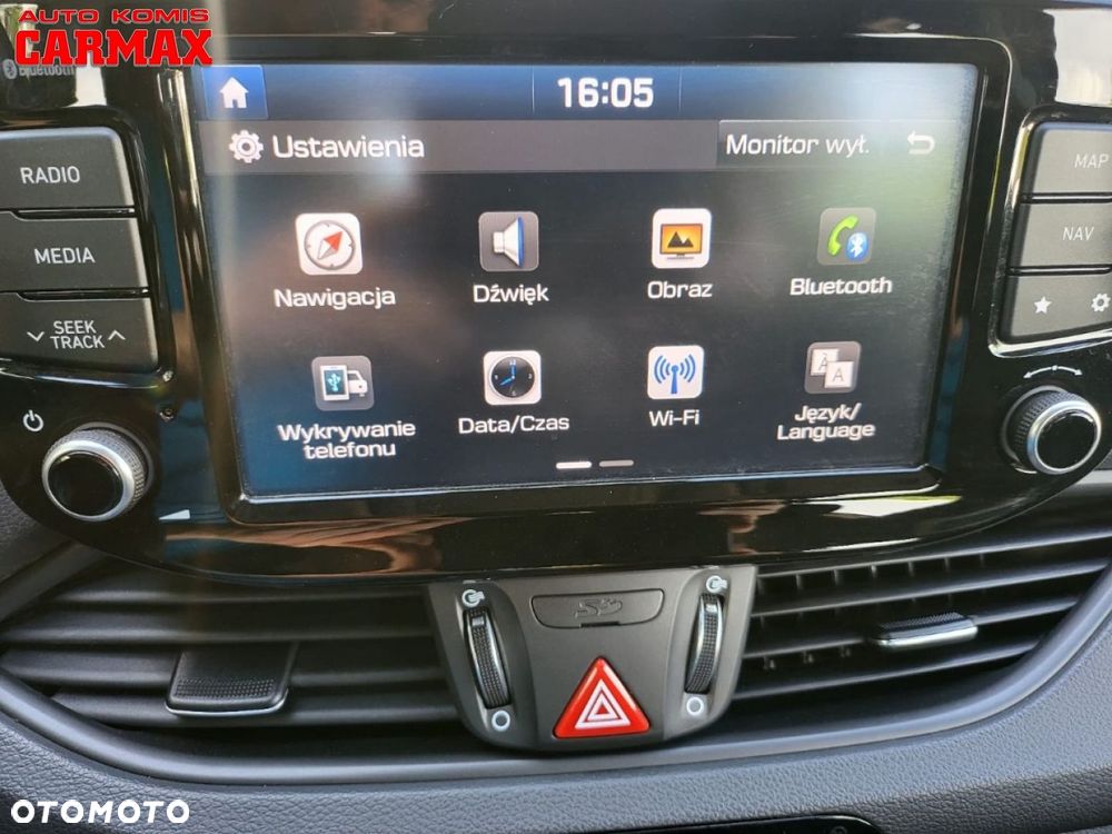 Hyundai i30 - 17