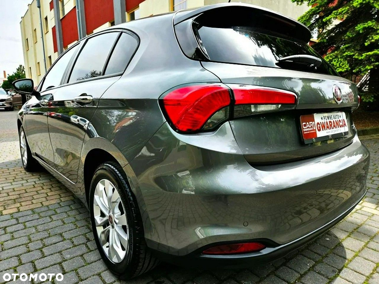 Fiat Tipo 1.6 MultiJet 16v S-Design DDCT - 6