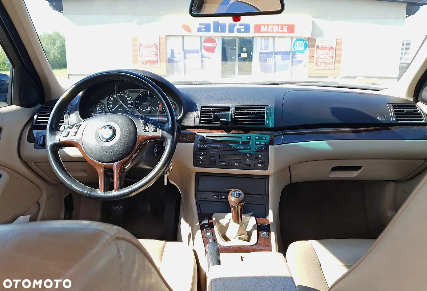 BMW Seria 3 320d - 12