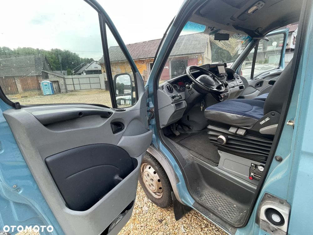 Iveco Daily 35S18 - 19