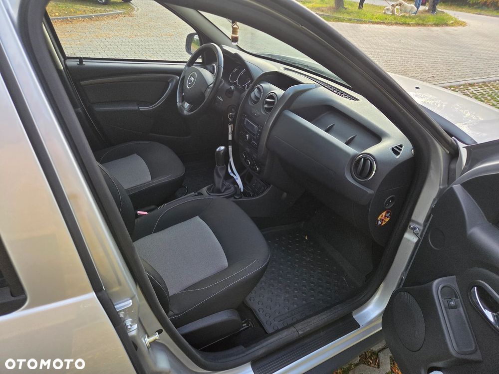 Dacia Duster - 9