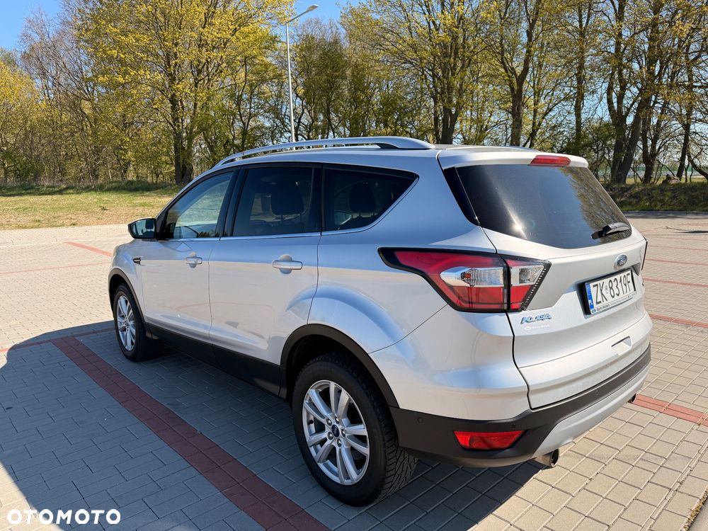 Ford Kuga 1.5 EcoBoost FWD Trend ASS MMT6 - 2