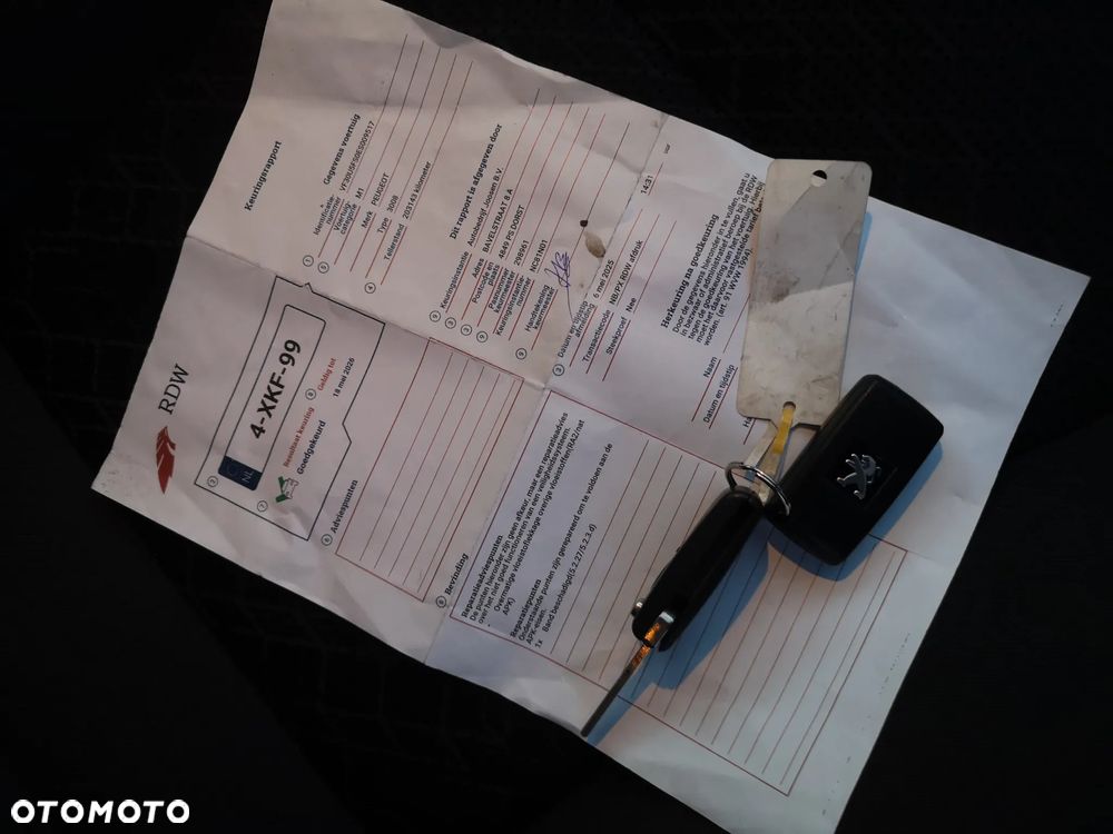 Peugeot 3008 120 VTi Premium - 8