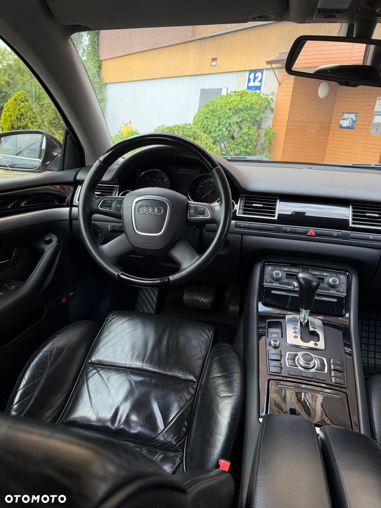 Audi A8 3.0 TDI Quattro - 2