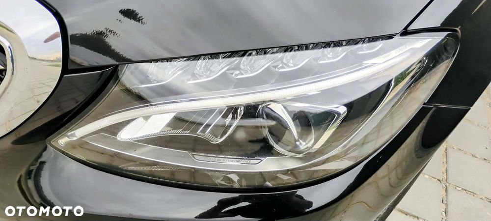 Mercedes-Benz Klasa C - 5