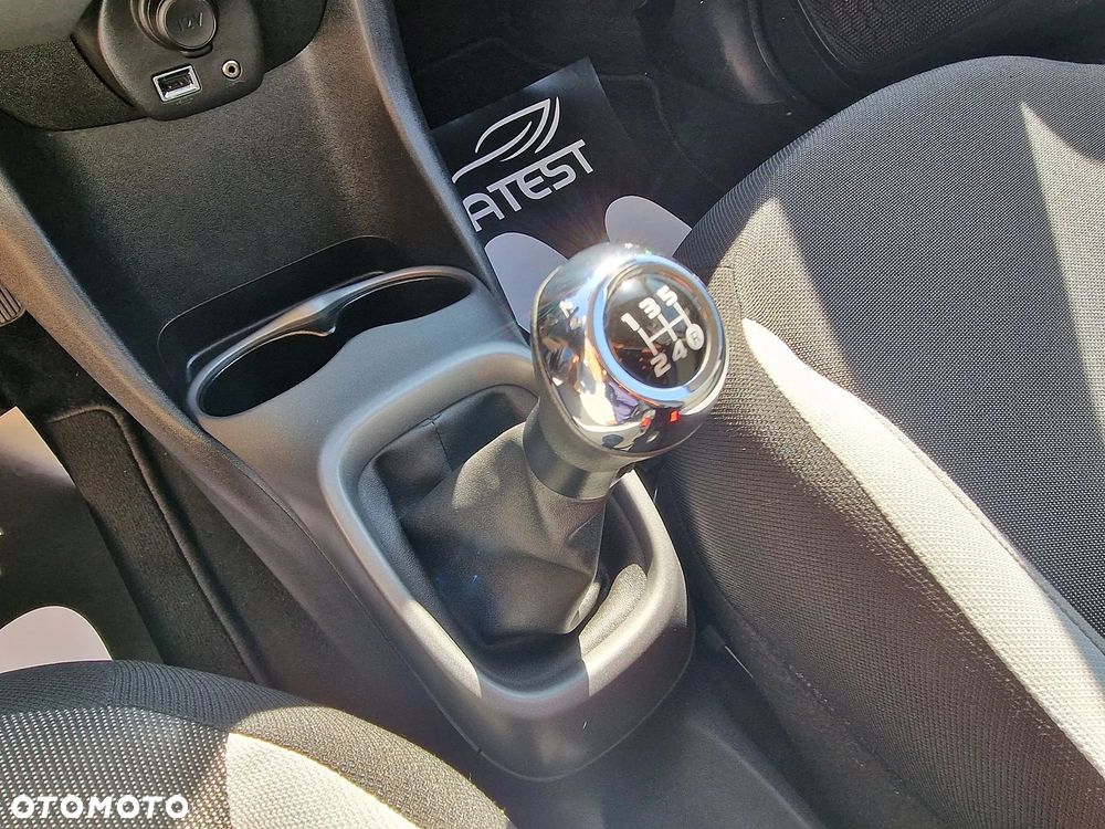 Toyota Aygo - 17
