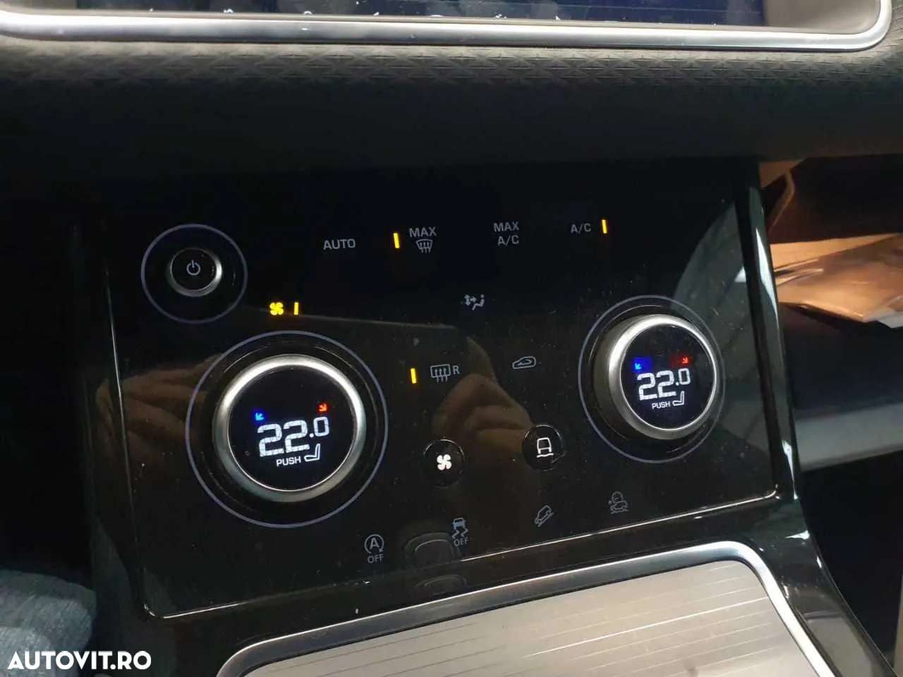Land Rover Range Rover Evoque 2.0 D180 - 12