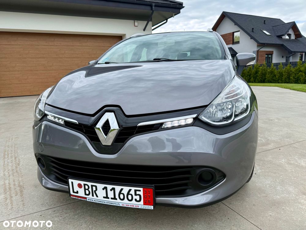 Renault Clio 1.2 16V 75 Experience - 27