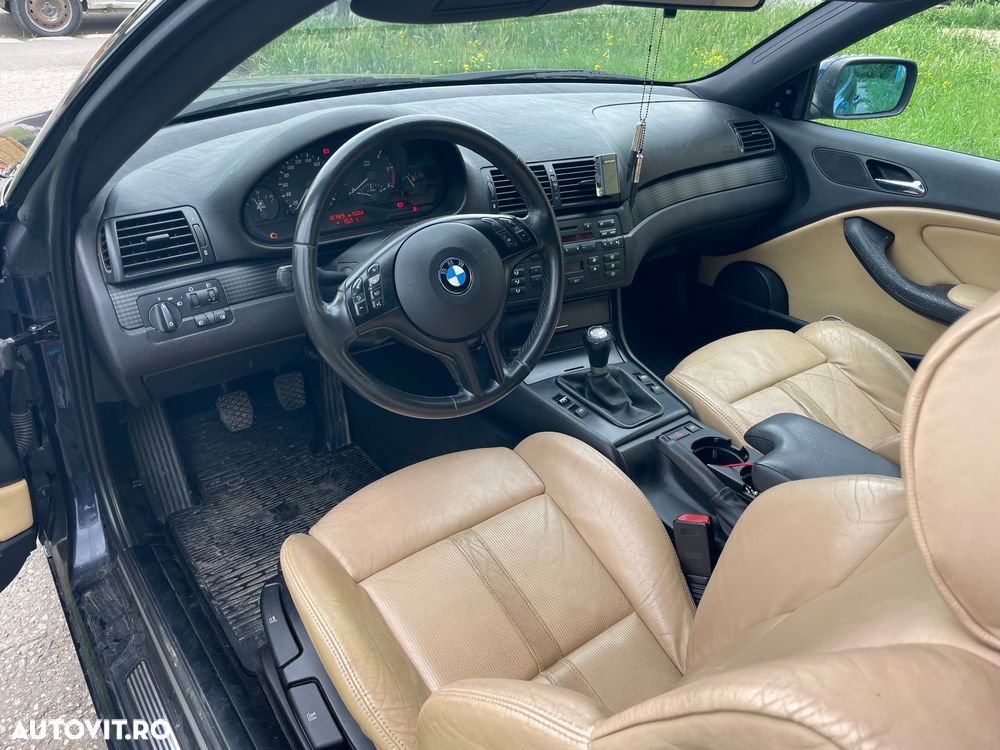 BMW Seria 3 320td - 12