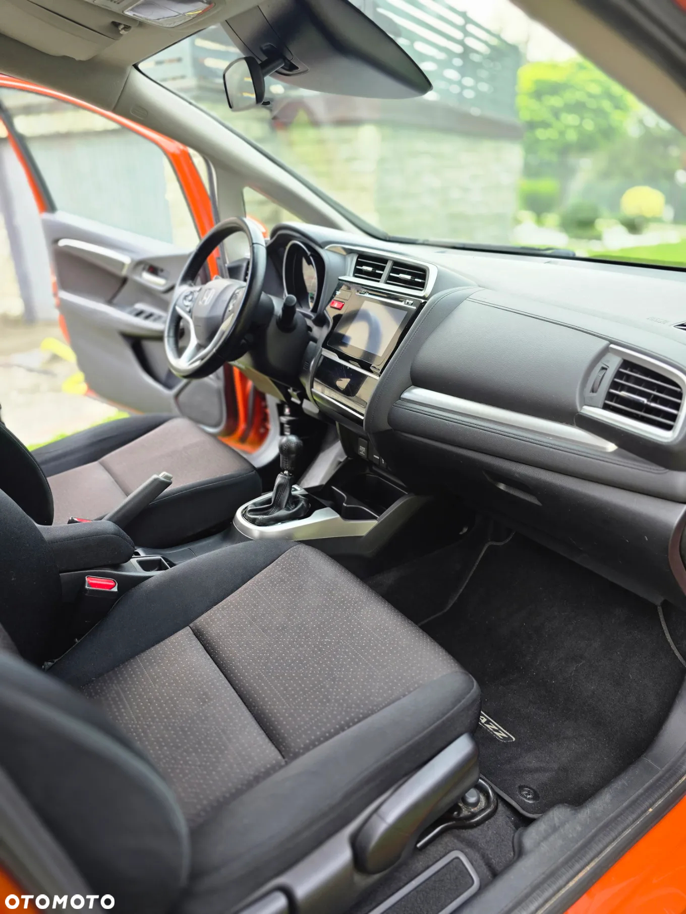 Honda Jazz 1.3 Elegance (ADAS) - 22
