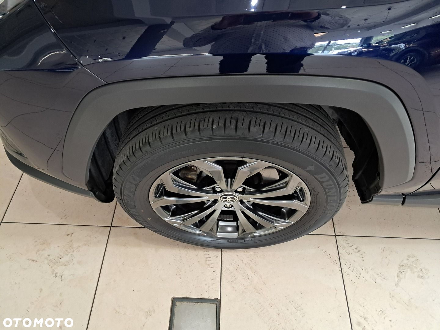 Toyota RAV4 2.5 Hybrid Comfort 4x2 - 7