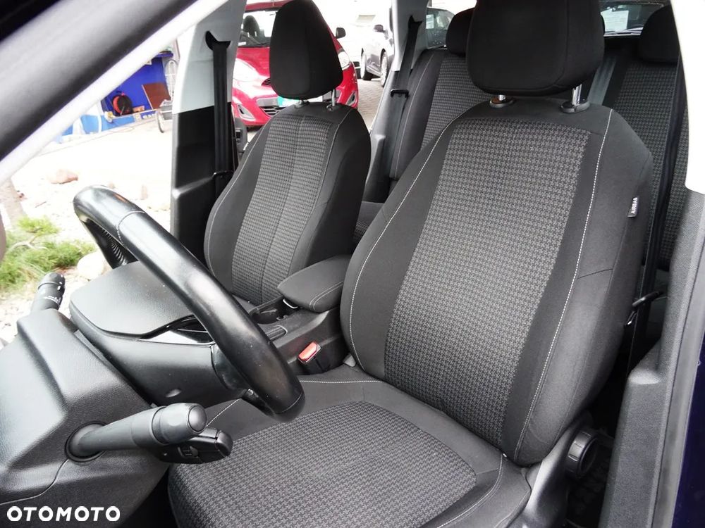 Peugeot 308 1.5 BlueHDi Business Line S&S - 20