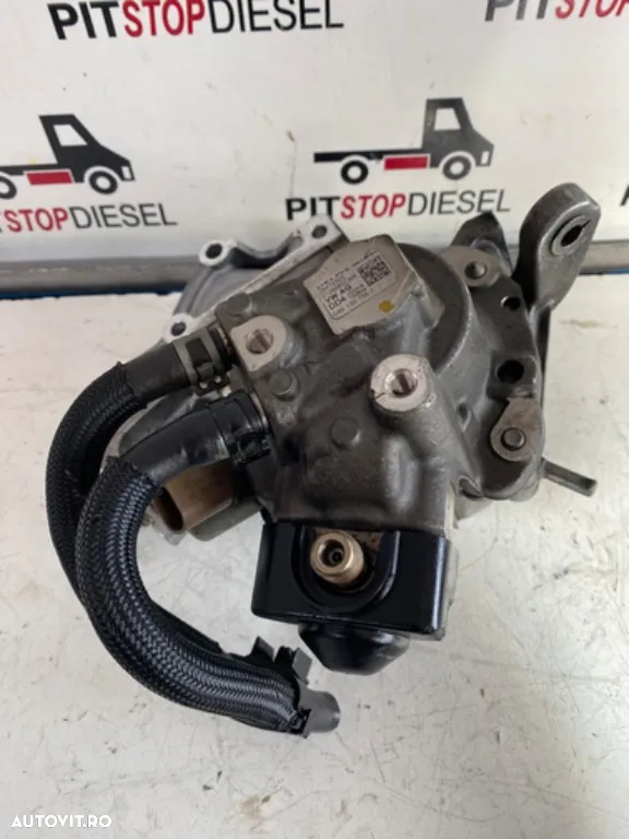 Sistem Injectie SKODA AUDI VW SEAT CUS CYS CUT 1.4 TDI 04B130755F 04B130093 04B130277J - 4