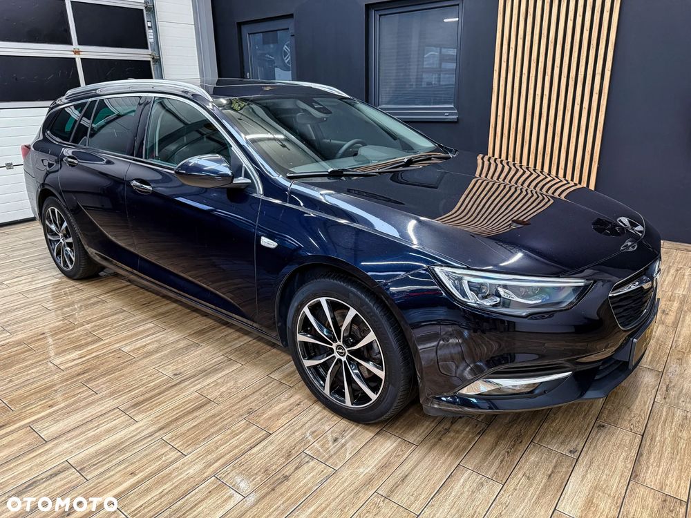 Opel Insignia 2.0 CDTI Innovation S&S - 5
