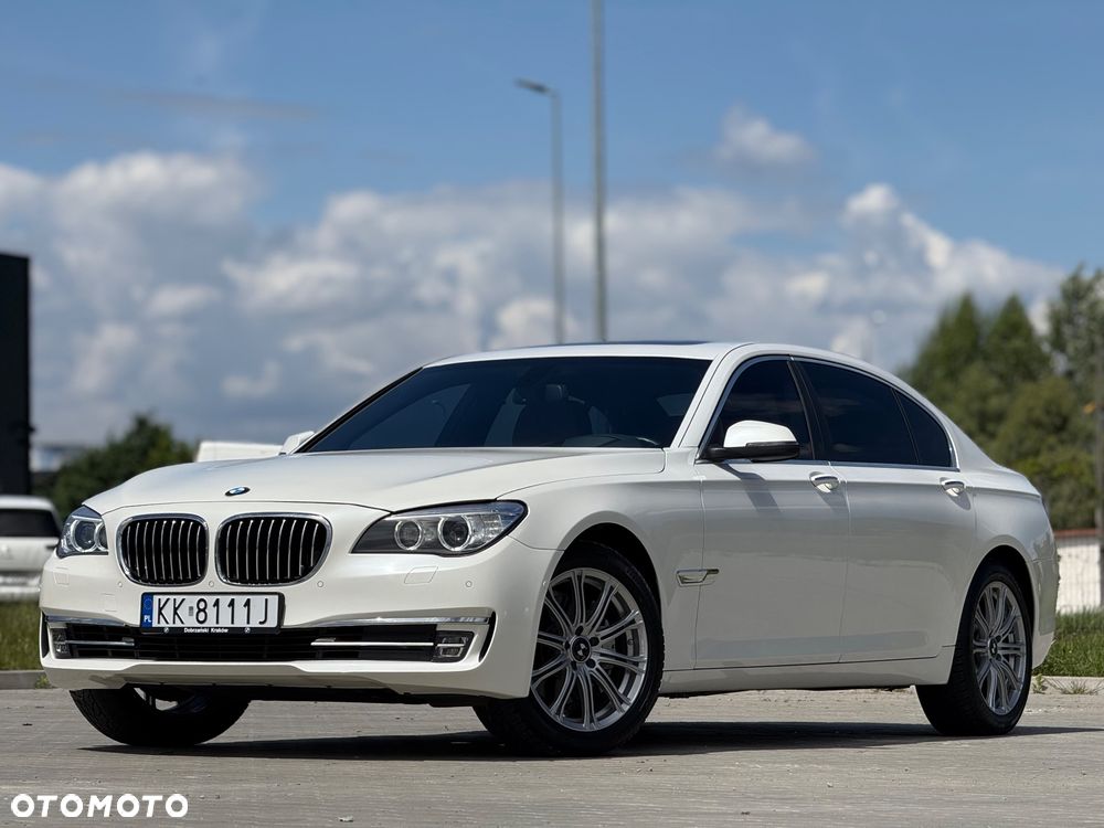 BMW 7