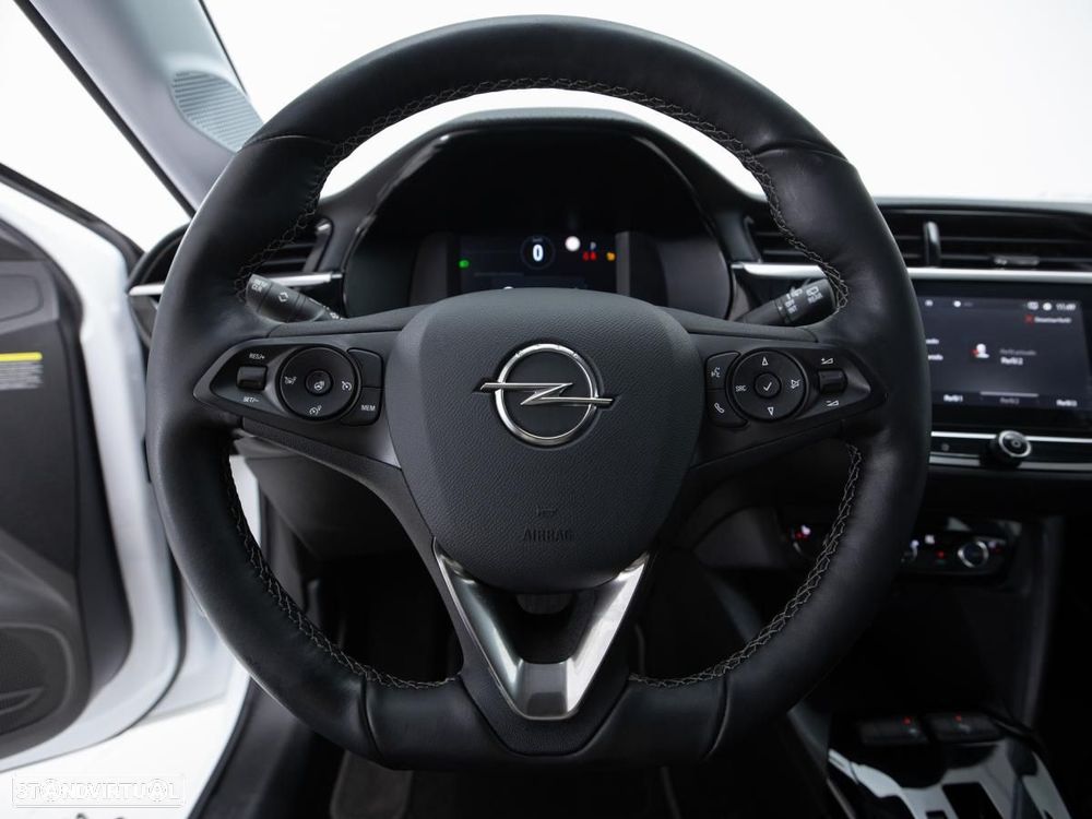 Opel Corsa-e Elegance - 15