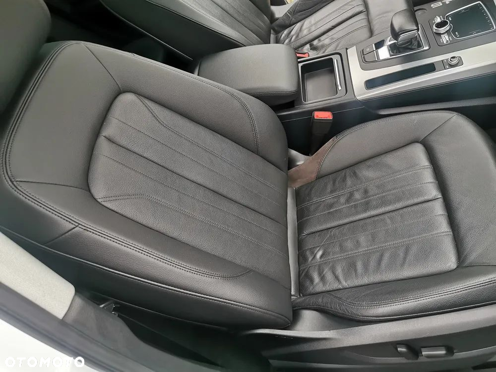 Audi Q5 2.0 TFSI Quattro Sport S tronic - 19