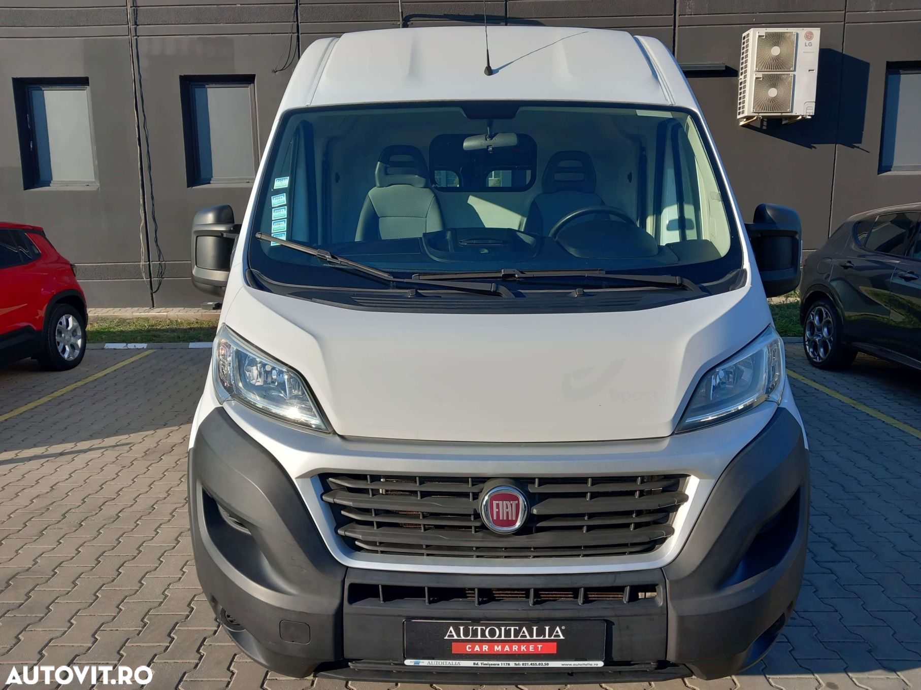 Fiat DUCATO - 2