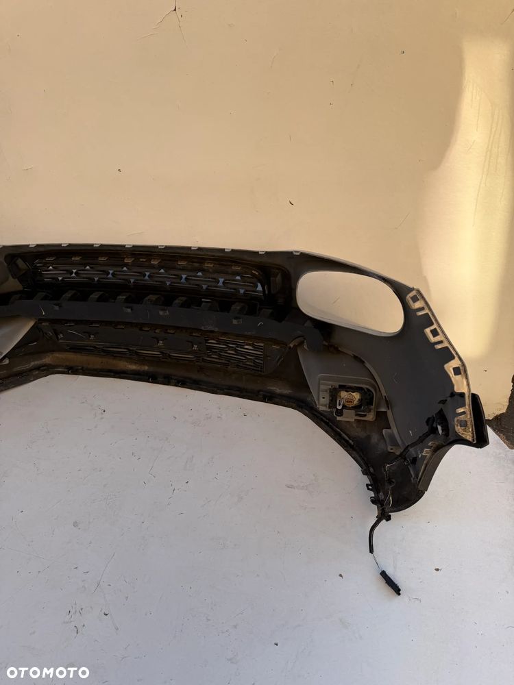 ZDERZAK PRZOD PRZEDNI CITROEN C3 III 16- - 8