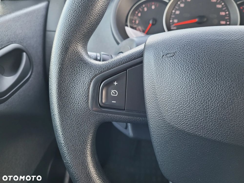 Renault Kangoo KLIMA TEMPOMAT TYLKO 72tyś PRZEBIEGU!! FV23% - 30