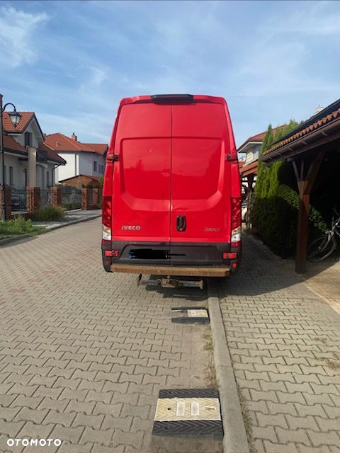Iveco DAILY - 6