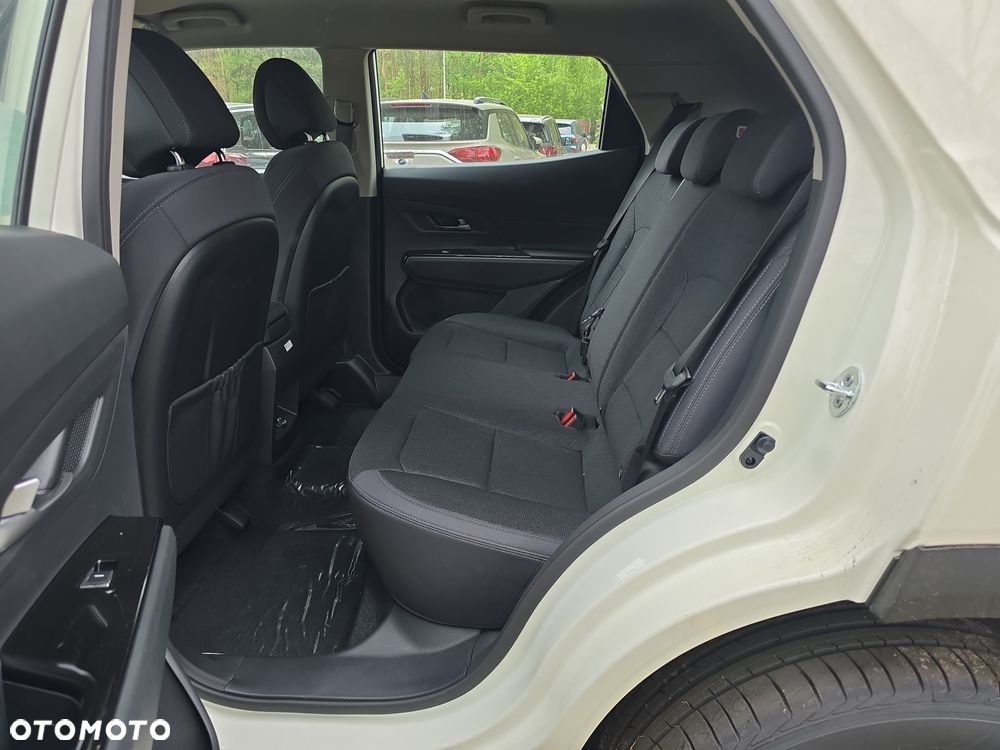 SsangYong/KGM Korando 1.5 T-GDI Joy 2WD - 12