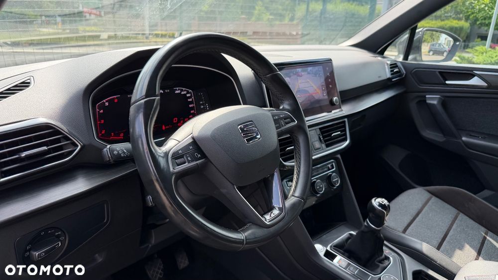 Seat Tarraco 2.0 TDI Xcellence S&S - 29