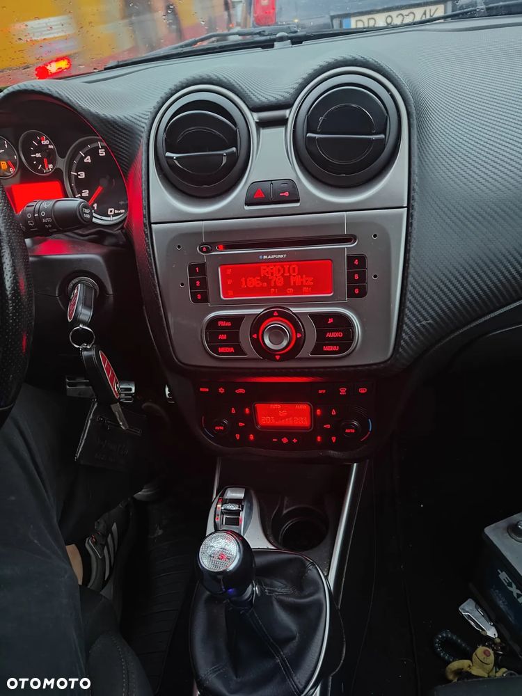 Alfa Romeo Mito 1.4 16V Junior - 33