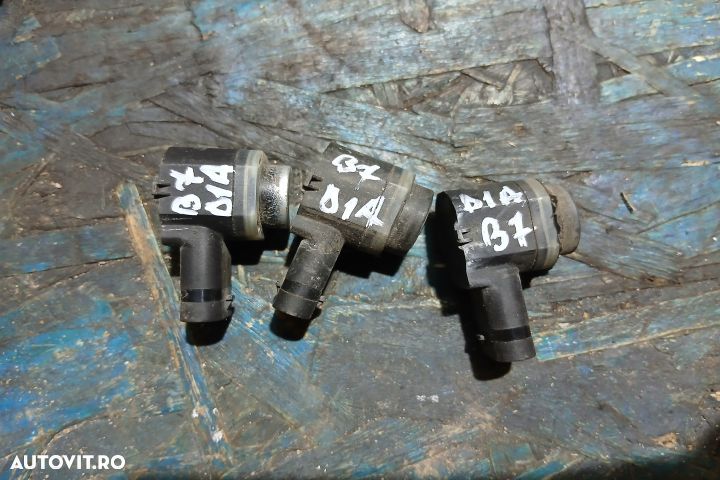 Senzor parcare spate 3C0919275S 3C0919275S Volkswagen VW Passat B7 [2 - 1