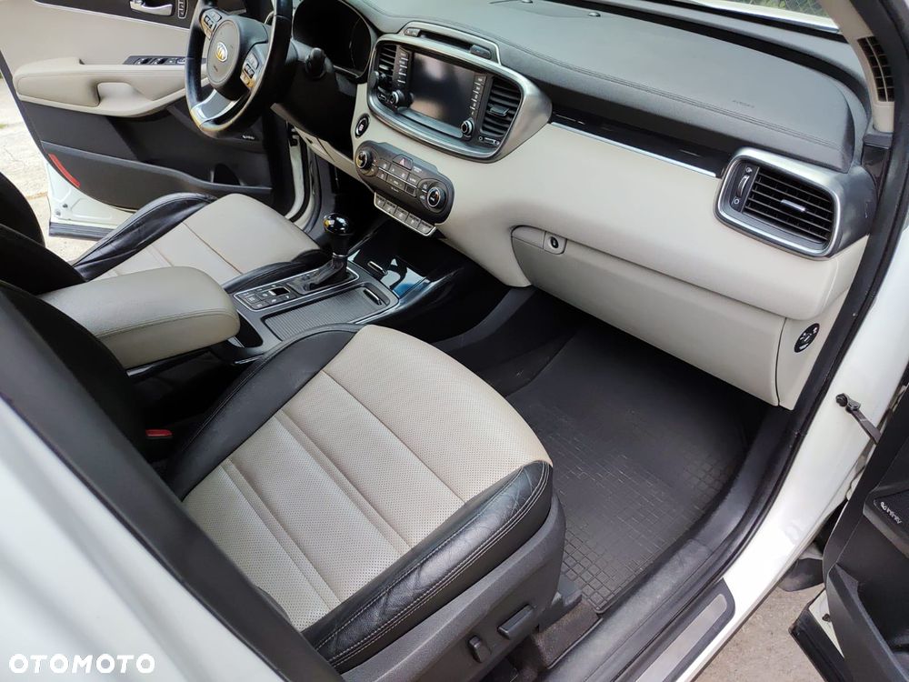 Kia Sorento 2.2 CRDI Business Line Plus - 8