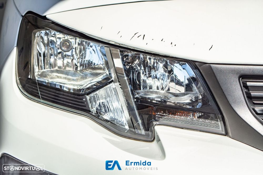 Peugeot Partner 1.5 BlueHDi Asphalt Standard - 15