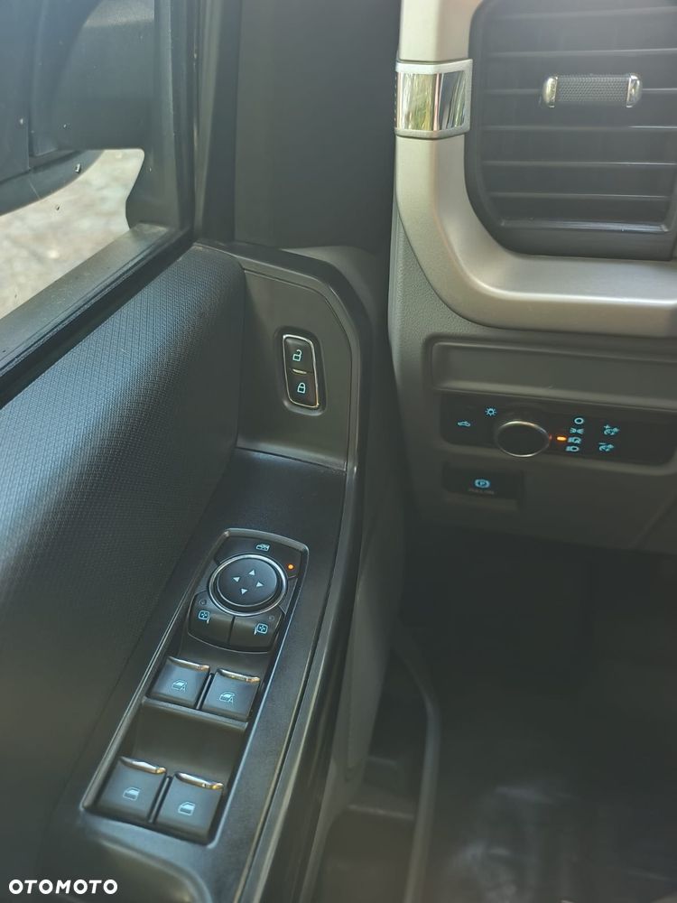 Ford F150 - 20
