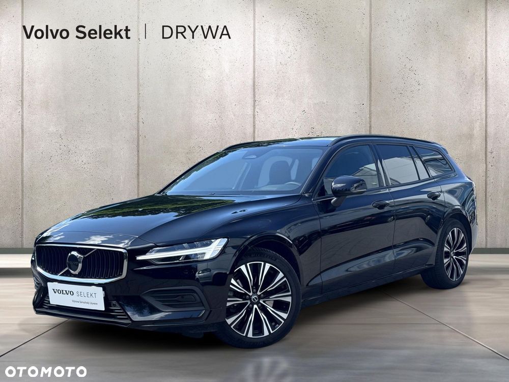 Volvo V60 - 2