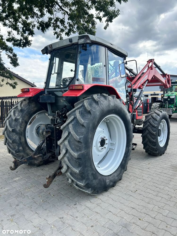 Massey Ferguson 4260 - 4