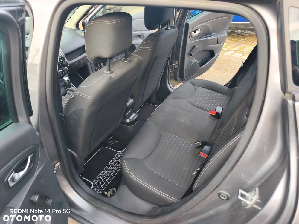 Renault Clio - 13