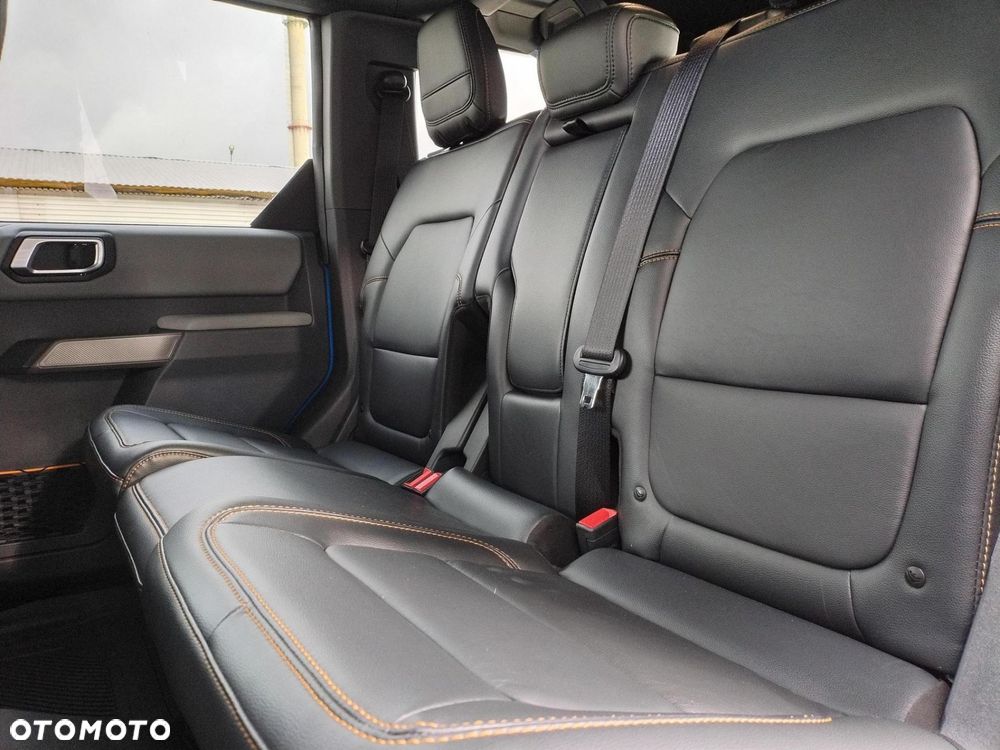 Ford Bronco 2.7 EcoBoost e-4WD Badlands - 26
