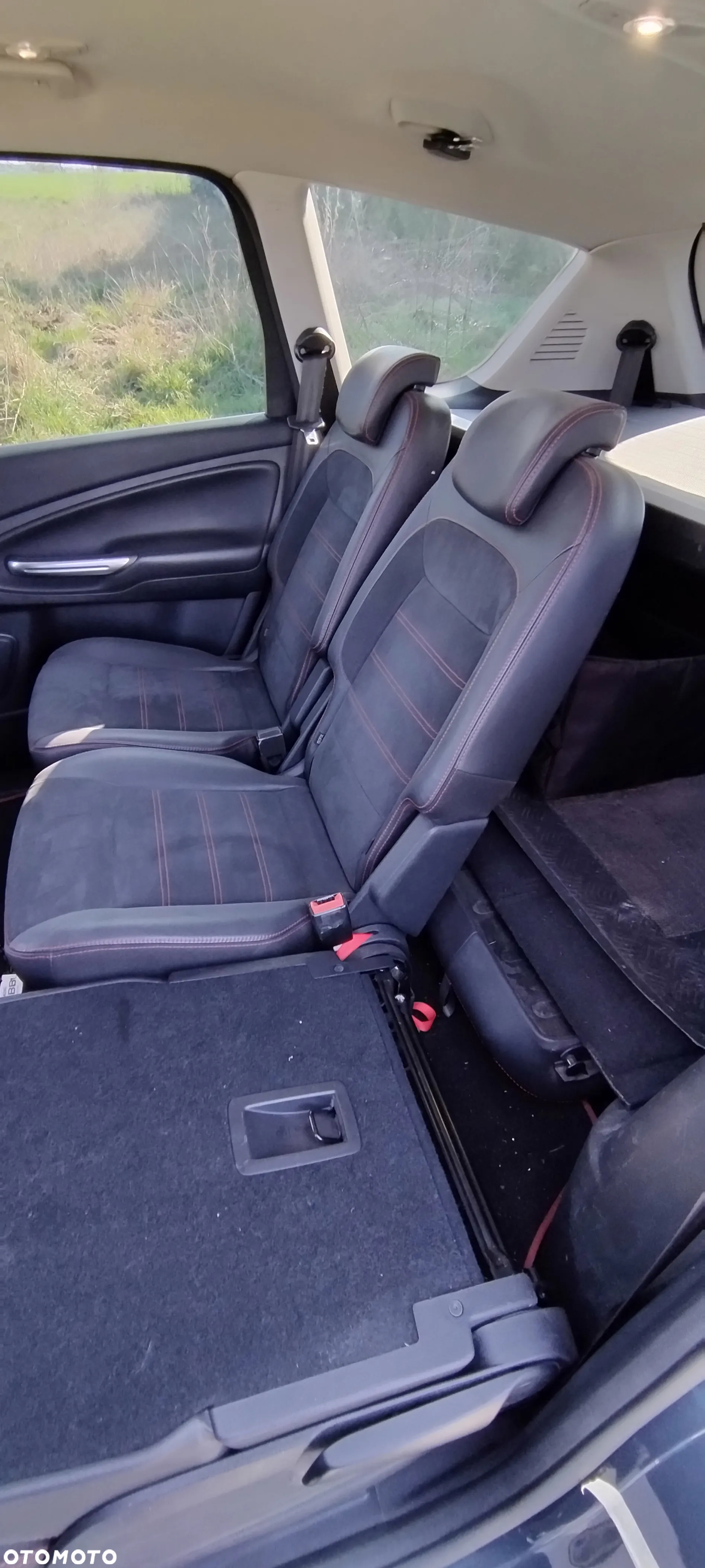 Ford S-Max - 4