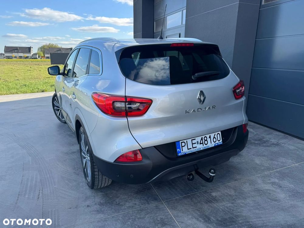 Renault Kadjar 1.2 Energy TCe Business - 7