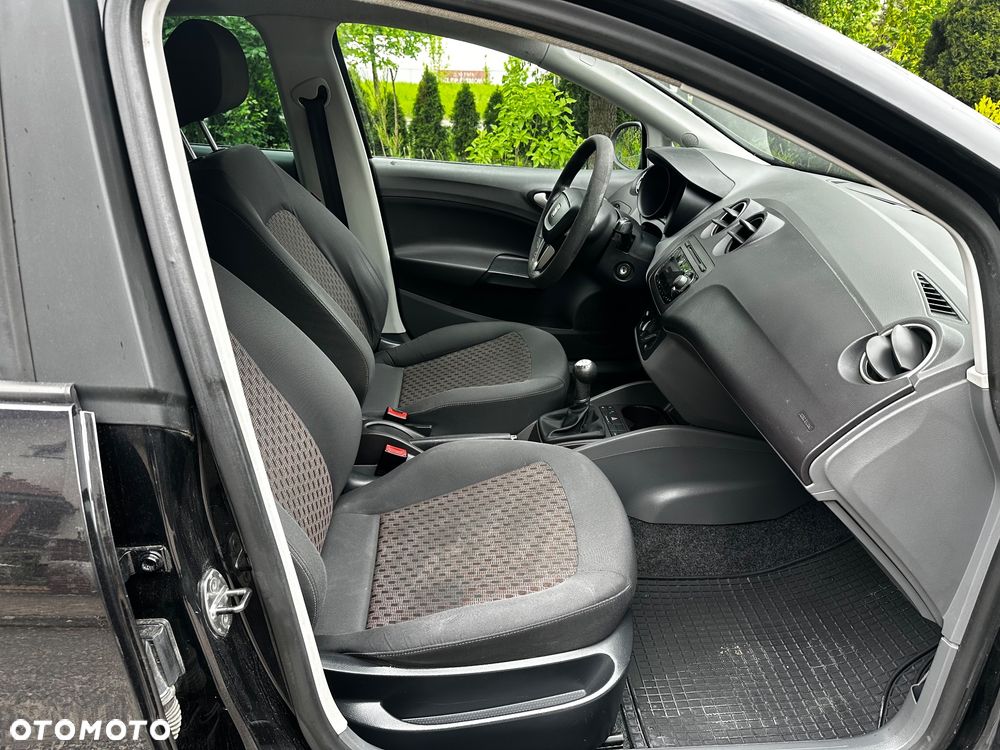 Seat Ibiza - 7