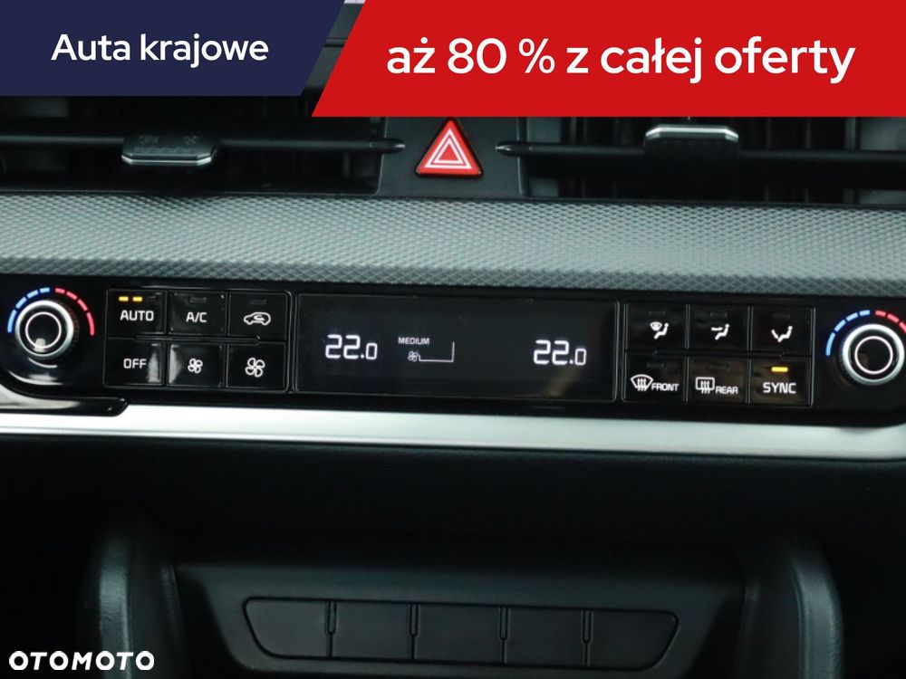 Kia Sportage - 12