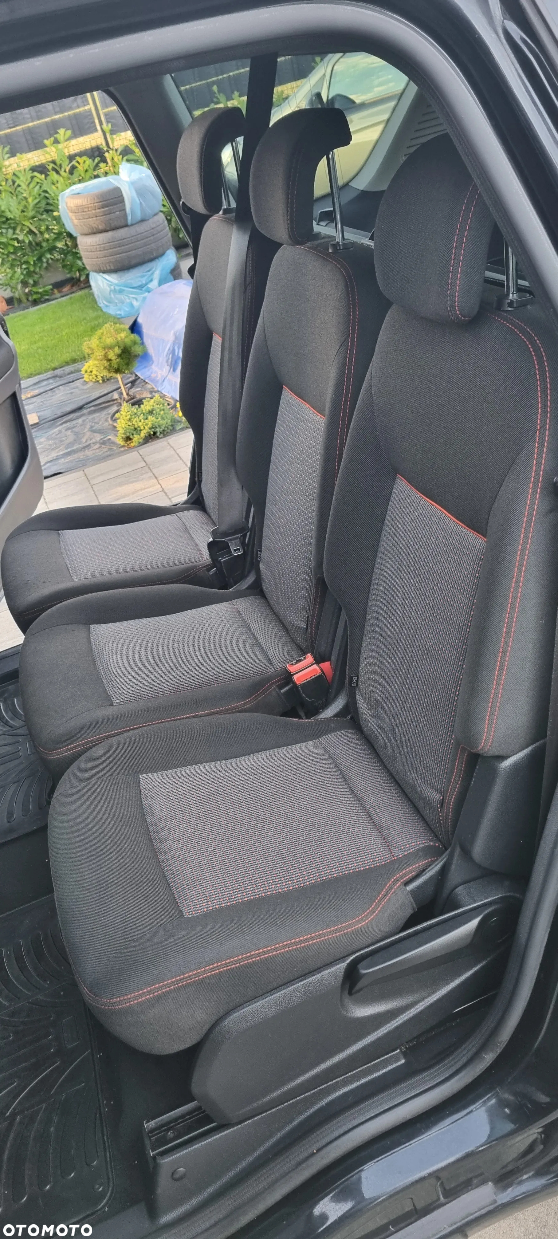 Ford S-Max 2.0 TDCi DPF Trend - 25