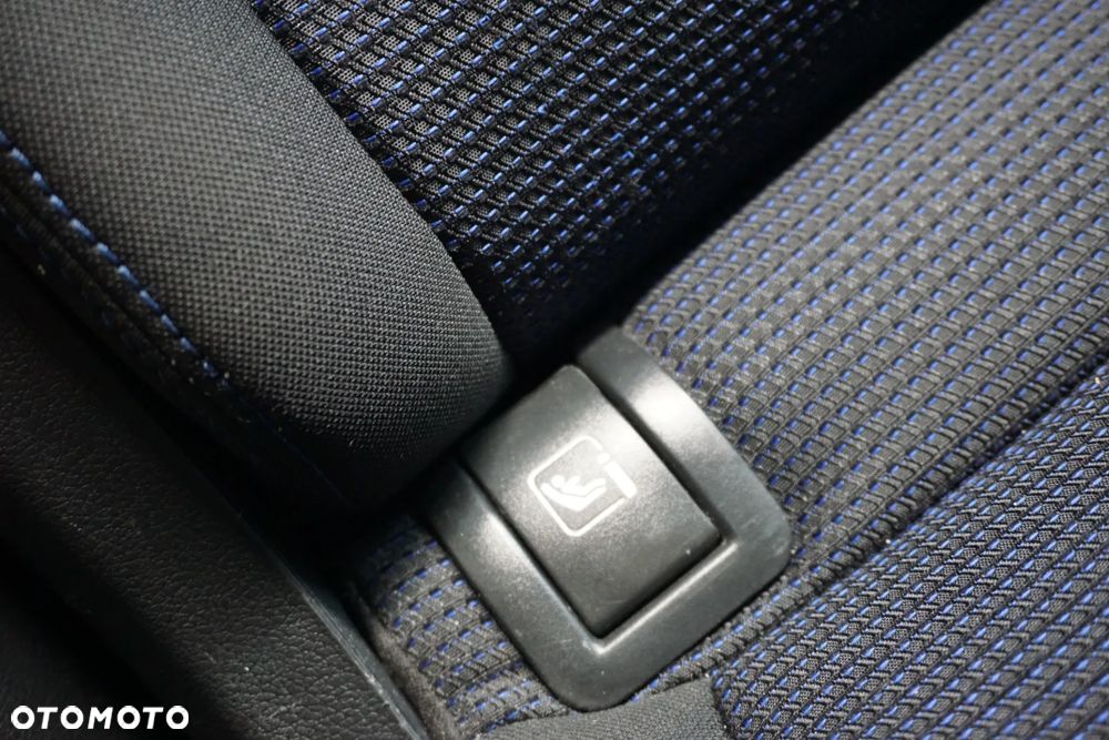 Hyundai Tucson blue 1.6 GDi 2WD Classic - 27