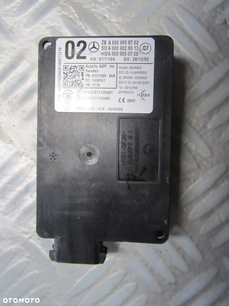 radar 0009058702 - 1