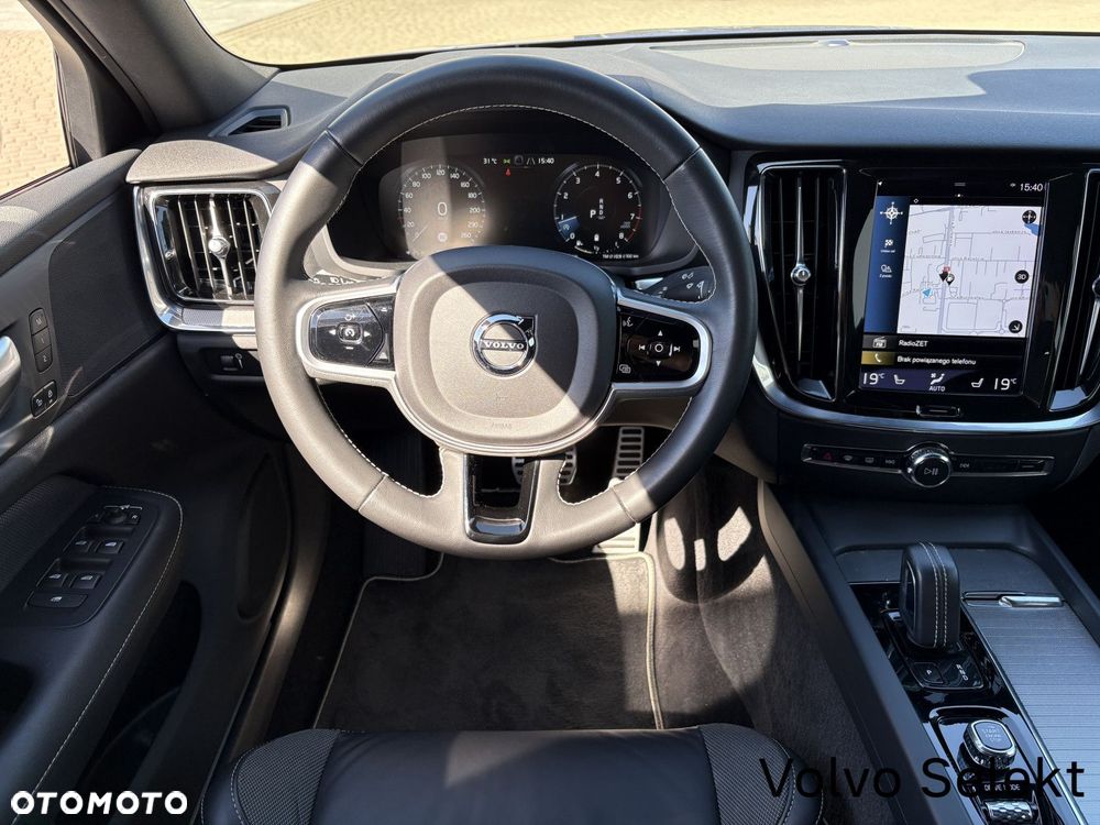 Volvo S60 - 20