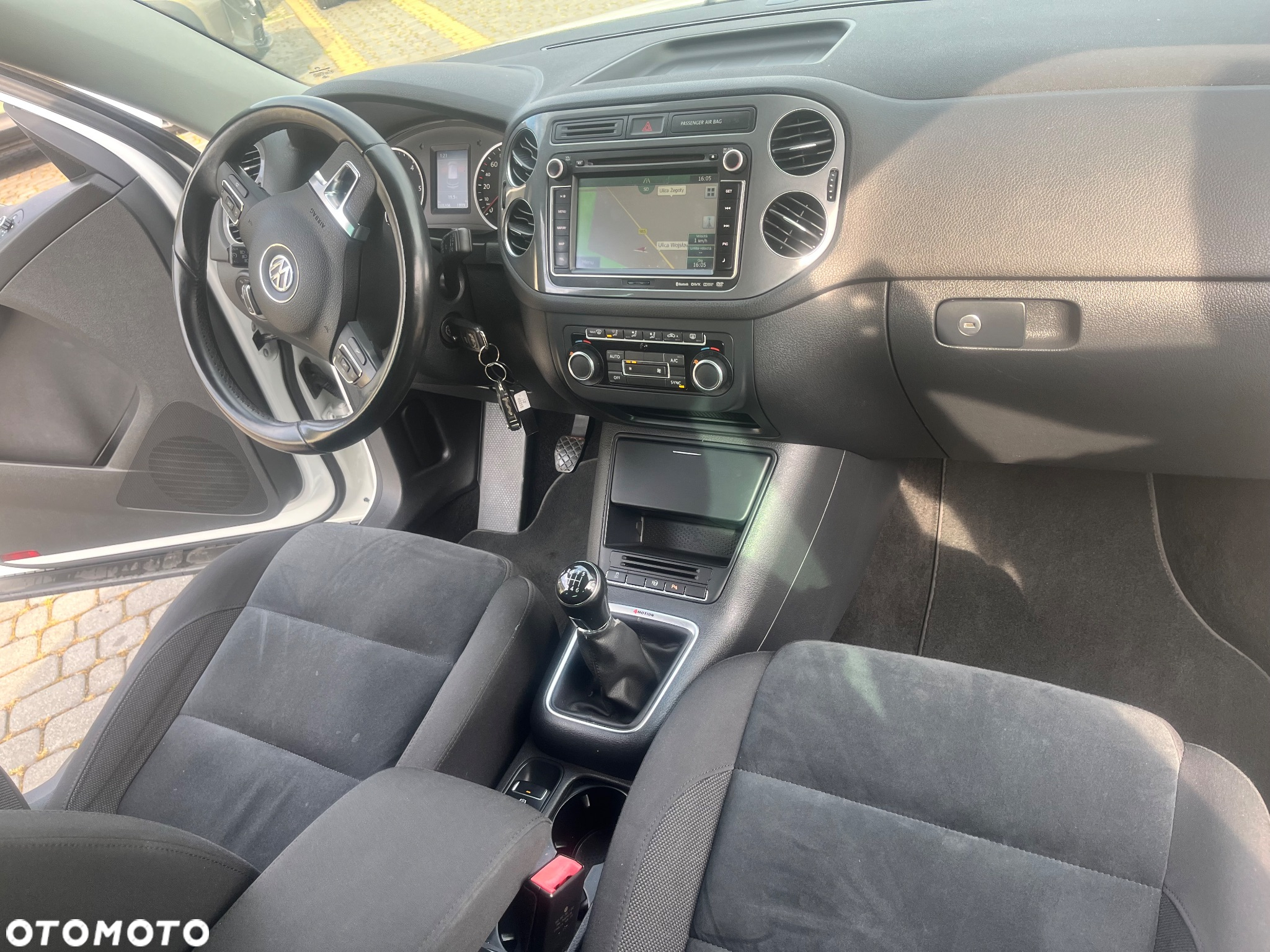 Volkswagen Tiguan 2.0 TDI 4Mot Track&Style - 3